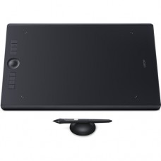 Wacom PTH-860/K0-CX Intuos Pro Large Dimensions 42.6 x 28.4 x 0.8 cm Pen Graphics Tablet